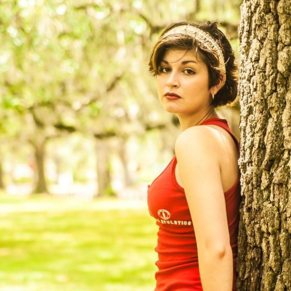 Meet your Posher, Haidan